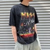 KISS T-SHIRT