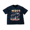KISS T-SHIRT