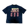 KISS T-SHIRT