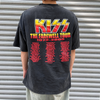 KISS T-SHIRT