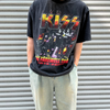 KISS T-SHIRT