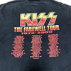 KISS T-SHIRT