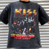 KISS T-SHIRT