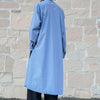 LONG SLIT SHIRT