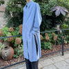 LONG SLIT SHIRT