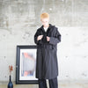 Hooded Long Coat