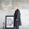 Hooded Long Coat