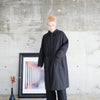 Hooded Long Coat