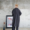 Hooded Long Coat