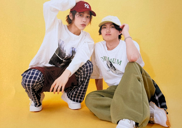 MENsEVO 7月号に掲載されました！