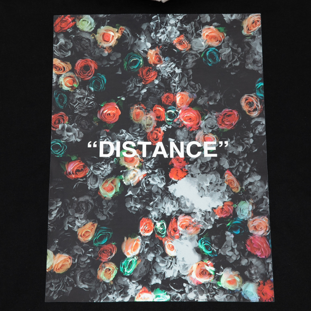 Original Design Hoodie