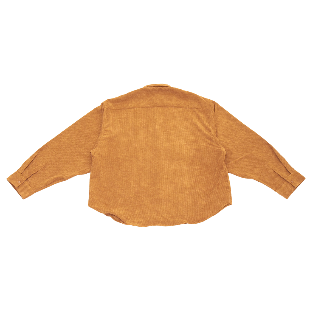 Corduroy Shirt