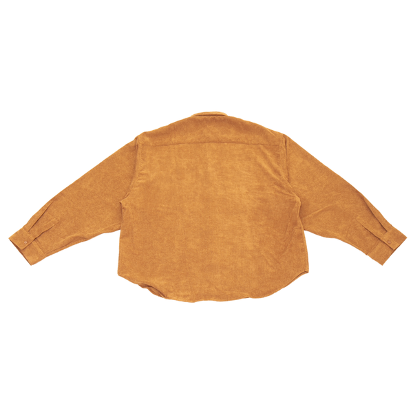 Corduroy Shirt