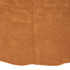 Corduroy Shirt
