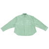 Corduroy Shirt