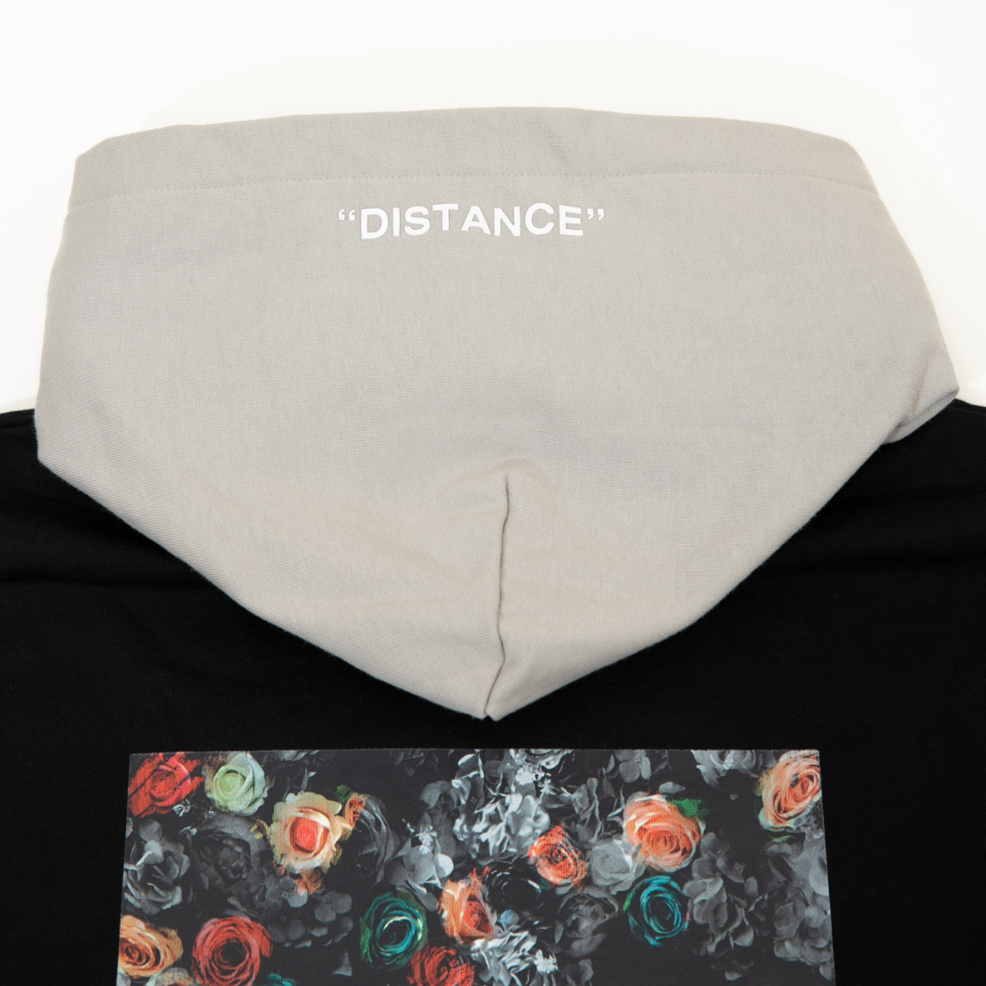 Original Design Hoodie