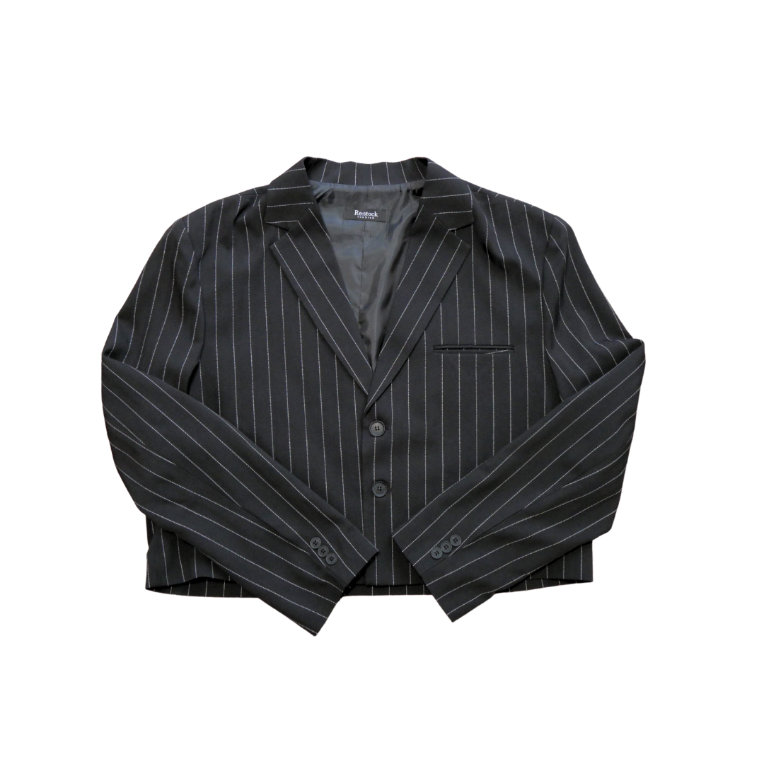 Stripe Jacket