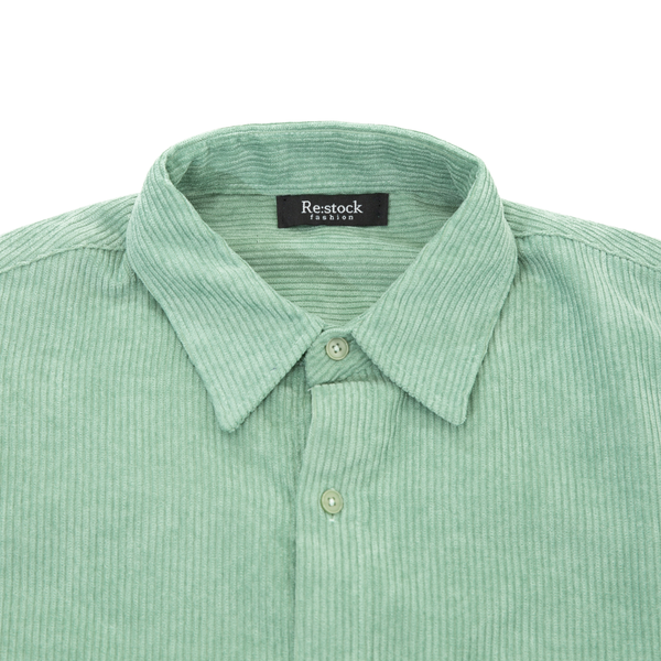 Corduroy Shirt