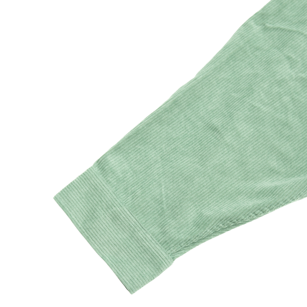 Corduroy Shirt