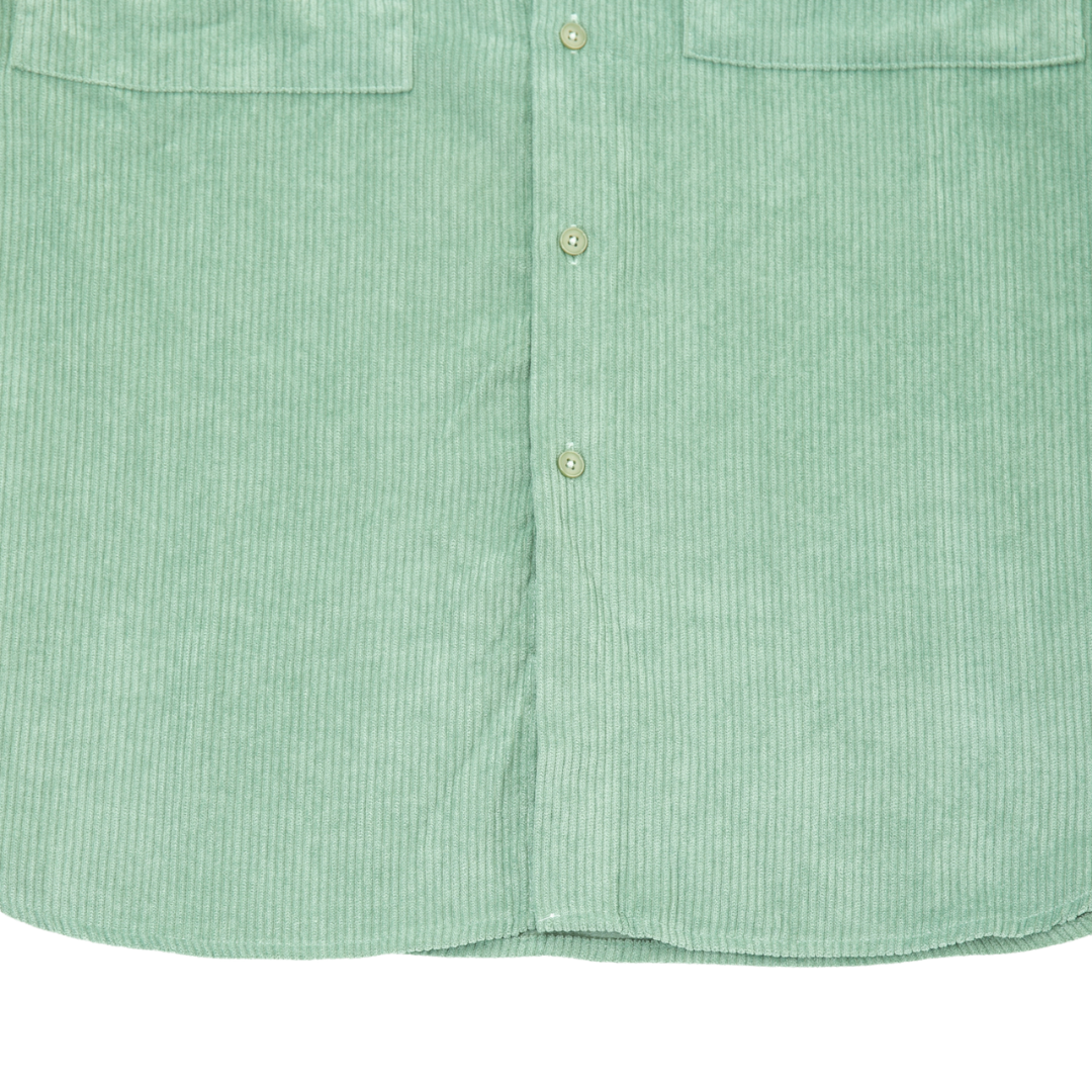 Corduroy Shirt