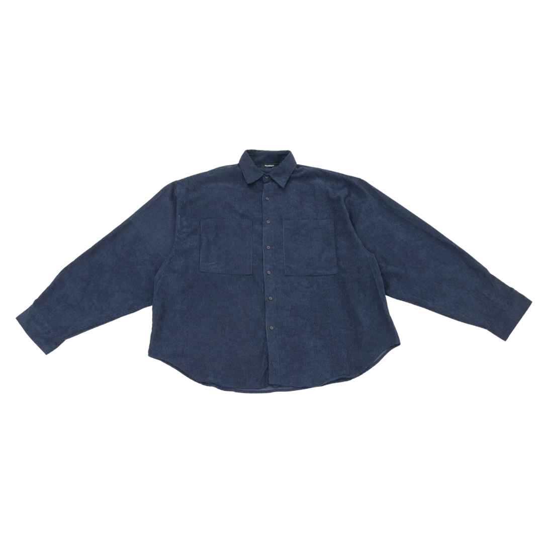 Corduroy Shirt