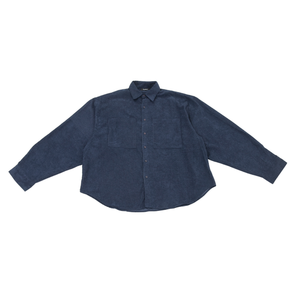 Corduroy Shirt