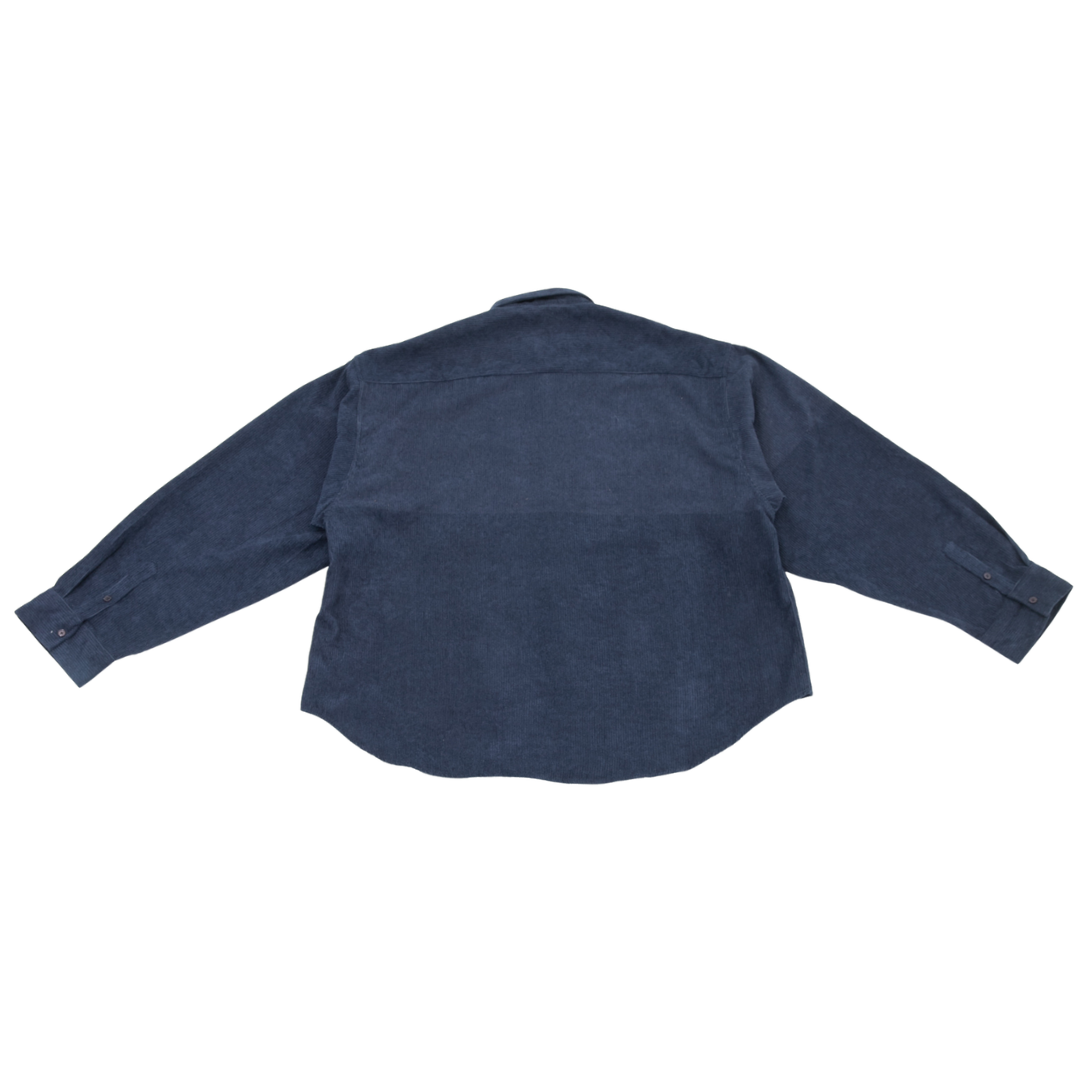 Corduroy Shirt
