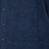 Corduroy Shirt