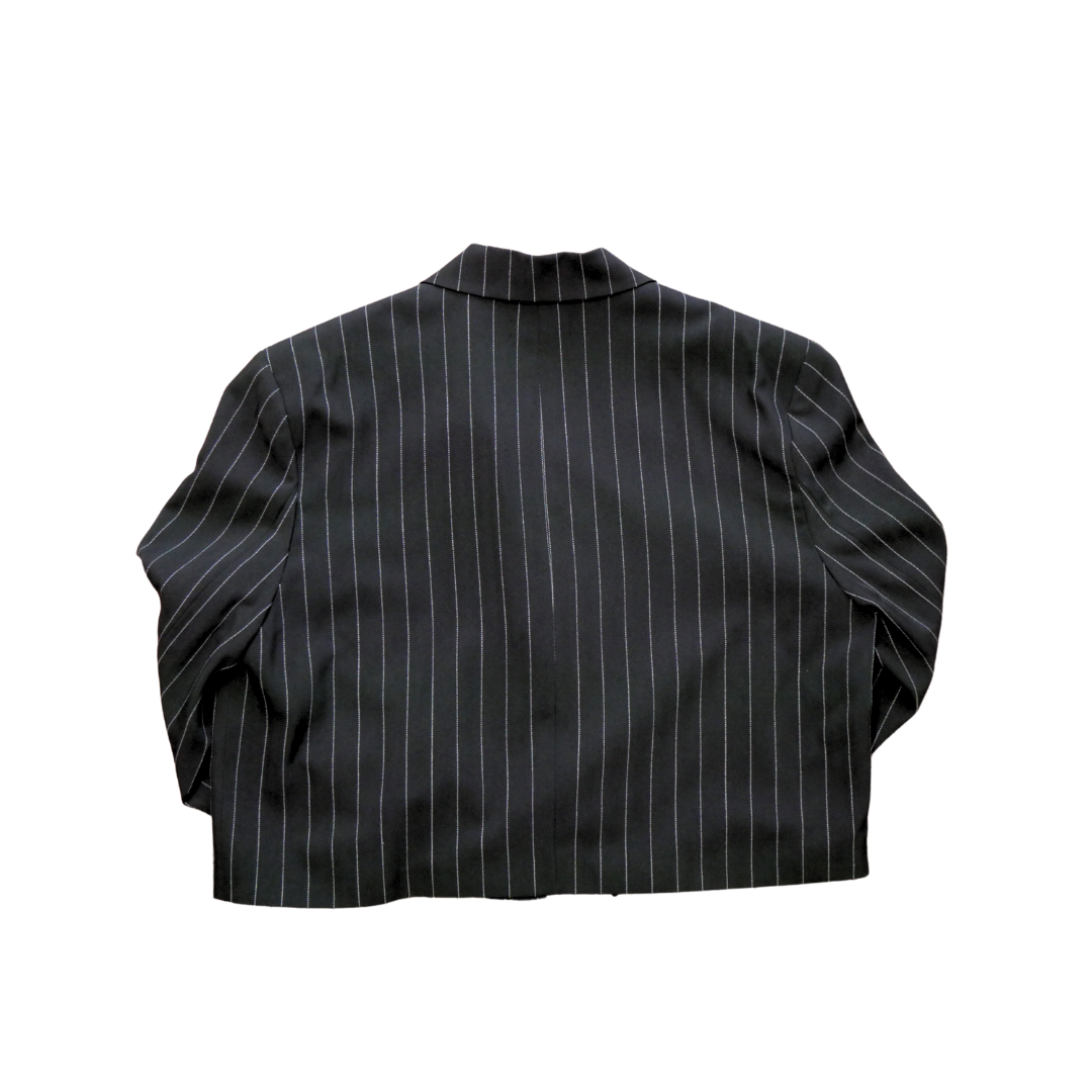 Stripe Jacket