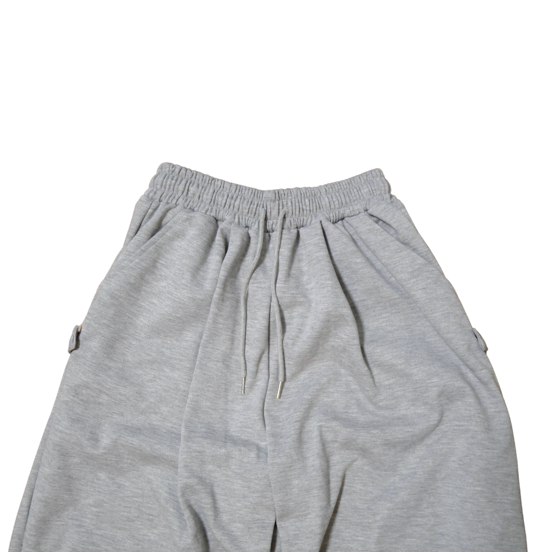 Balloon Snap Pants