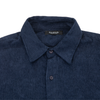 Corduroy Shirt