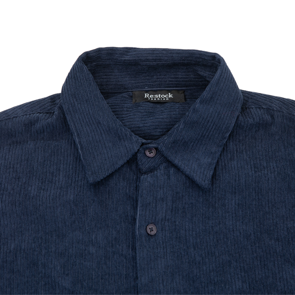 Corduroy Shirt