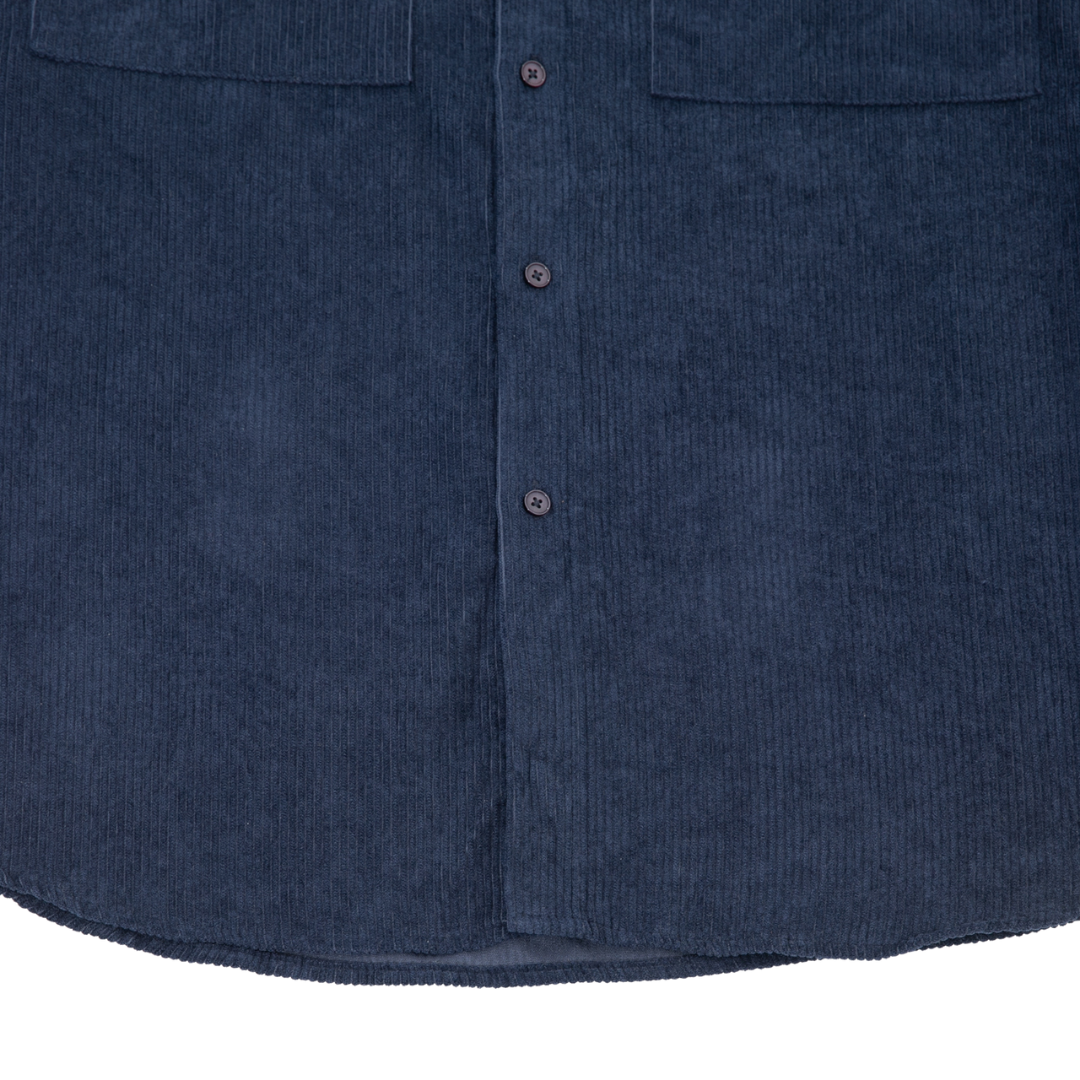 Corduroy Shirt