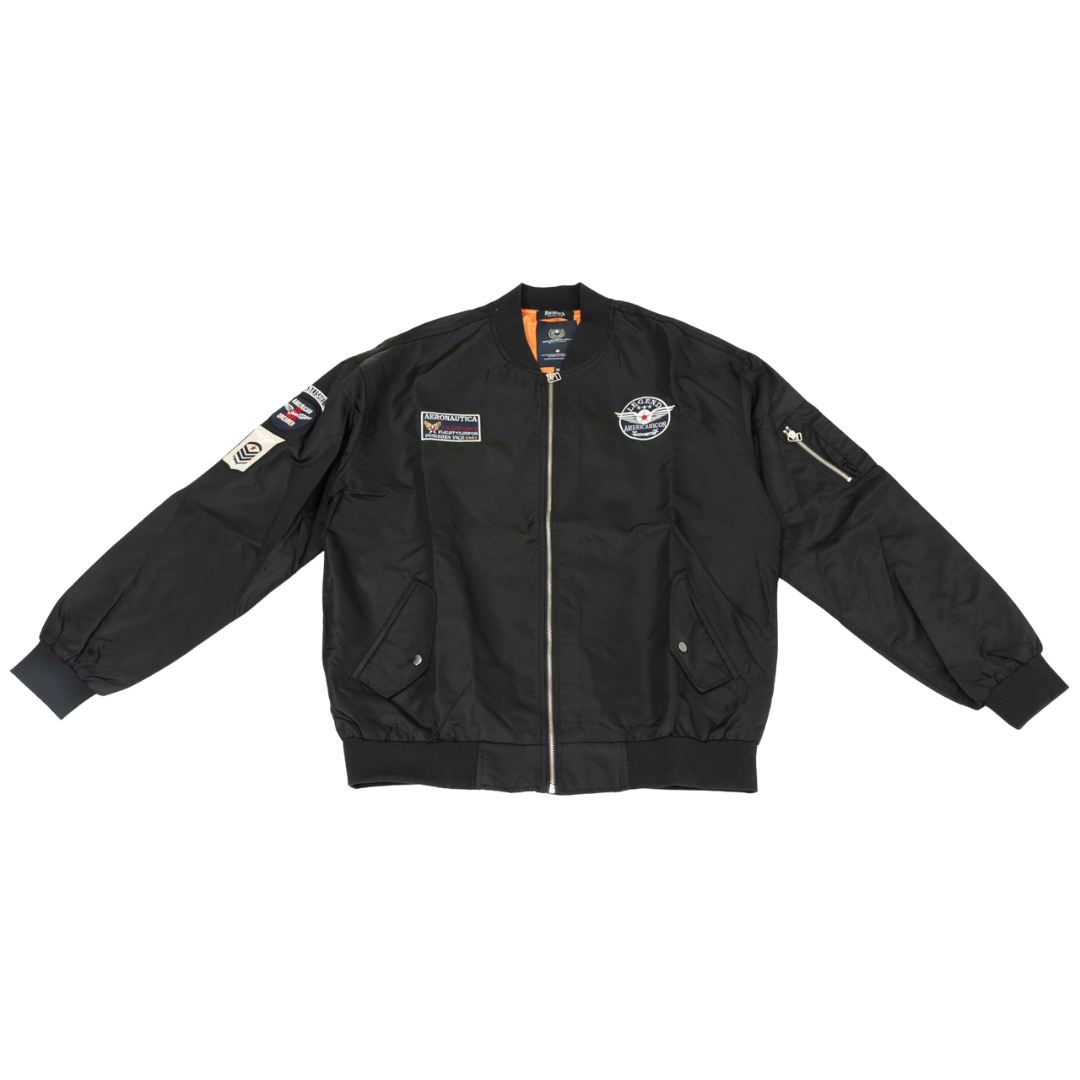 Flight Jacket