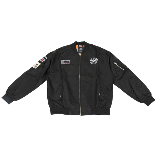 Flight Jacket