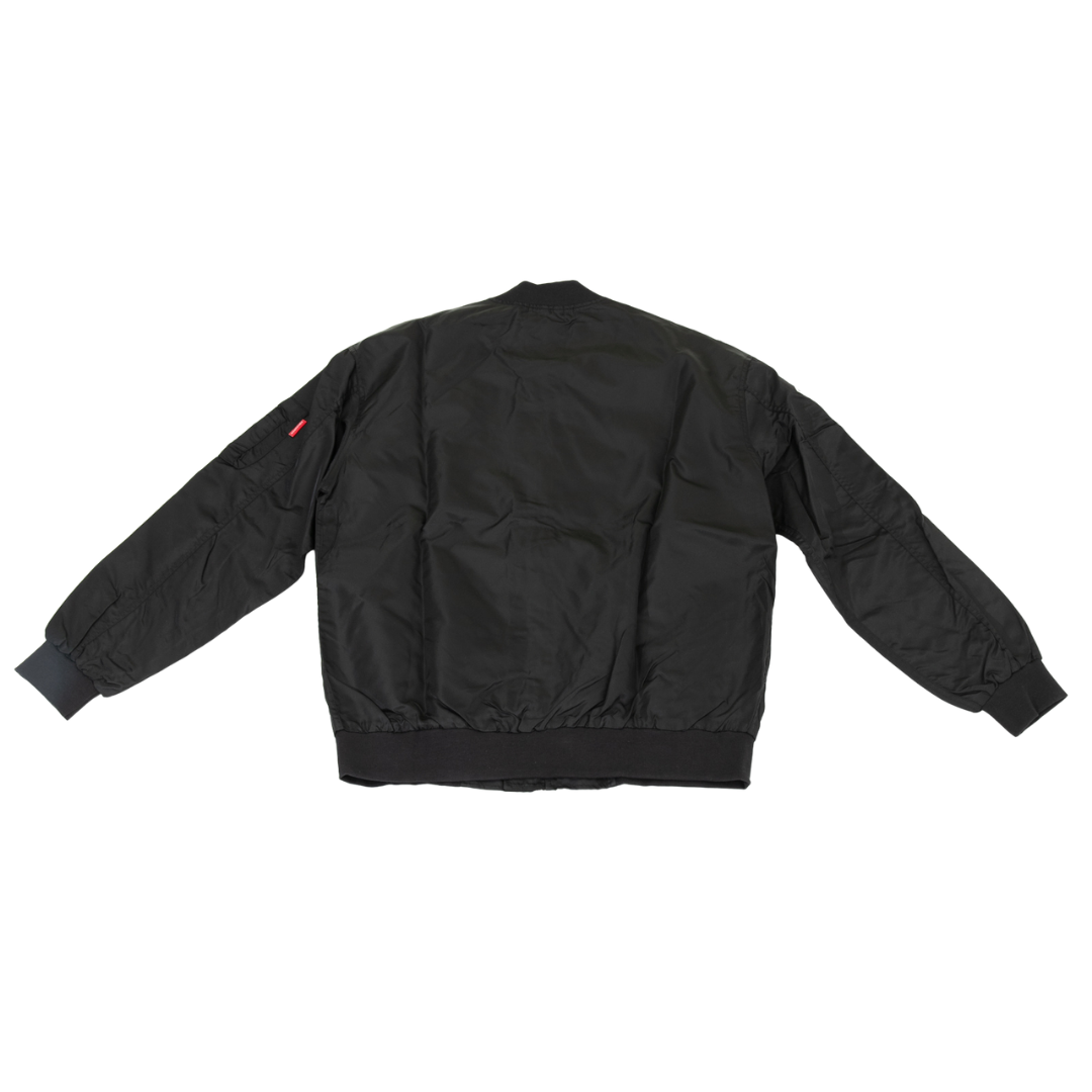 Flight Jacket