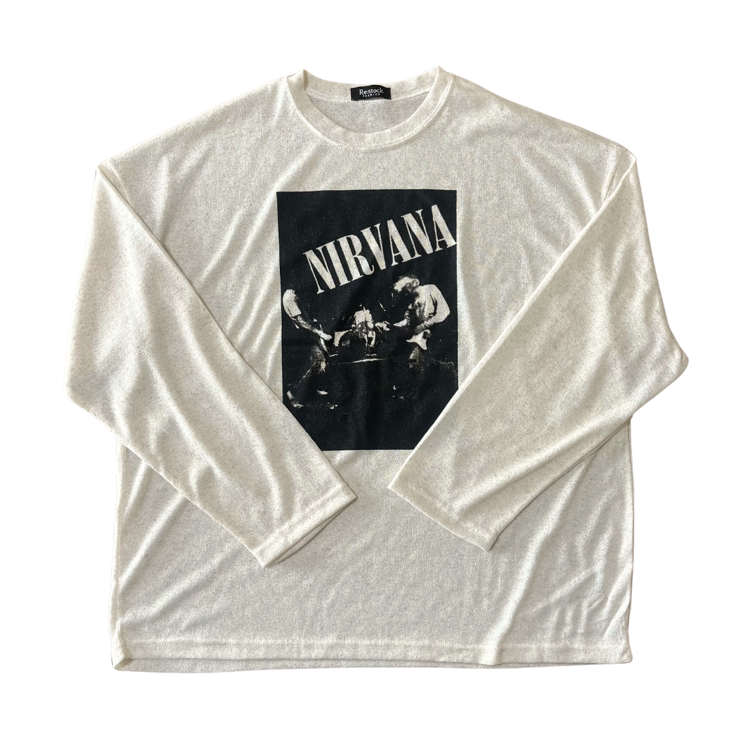 NIRVANA TOPS