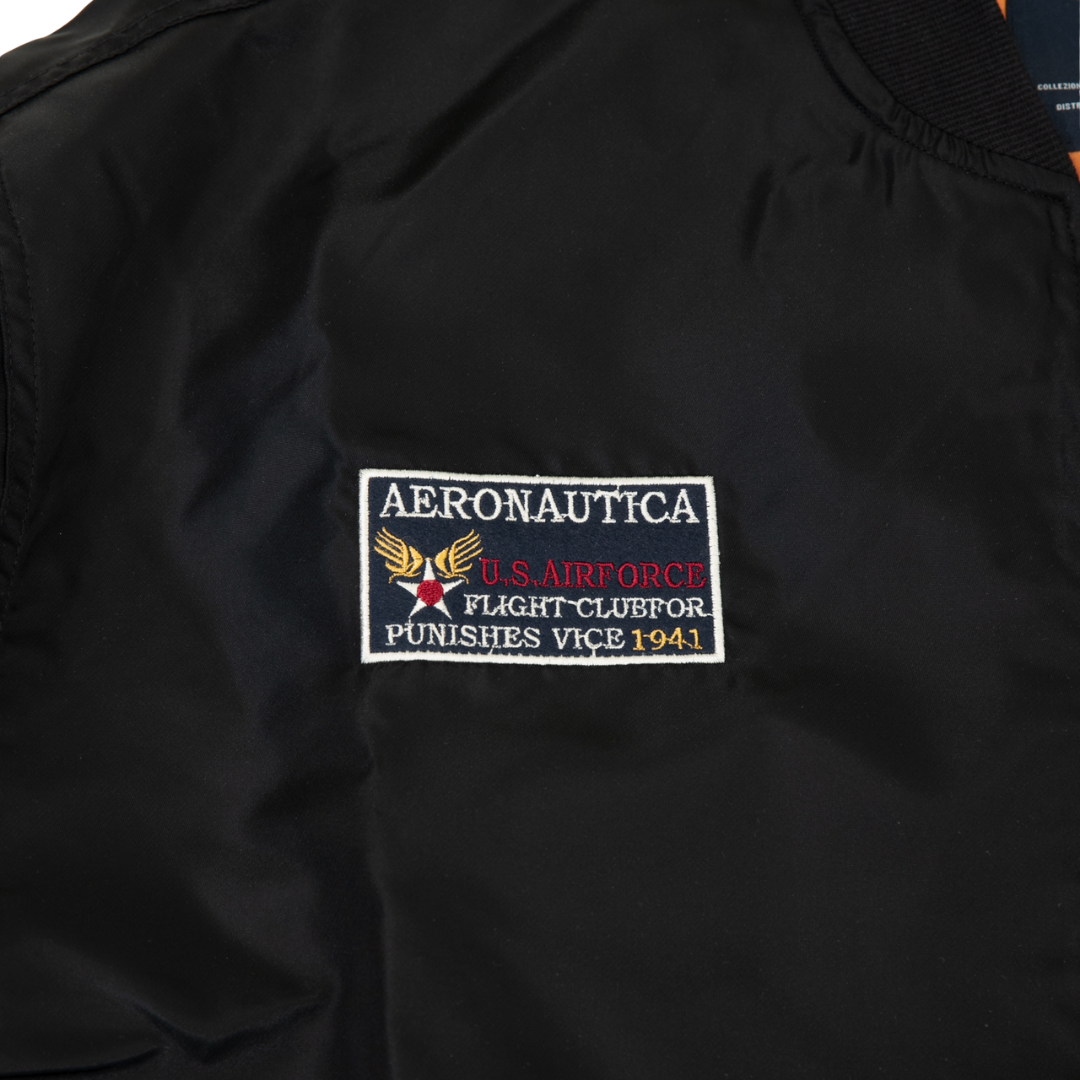 Flight Jacket