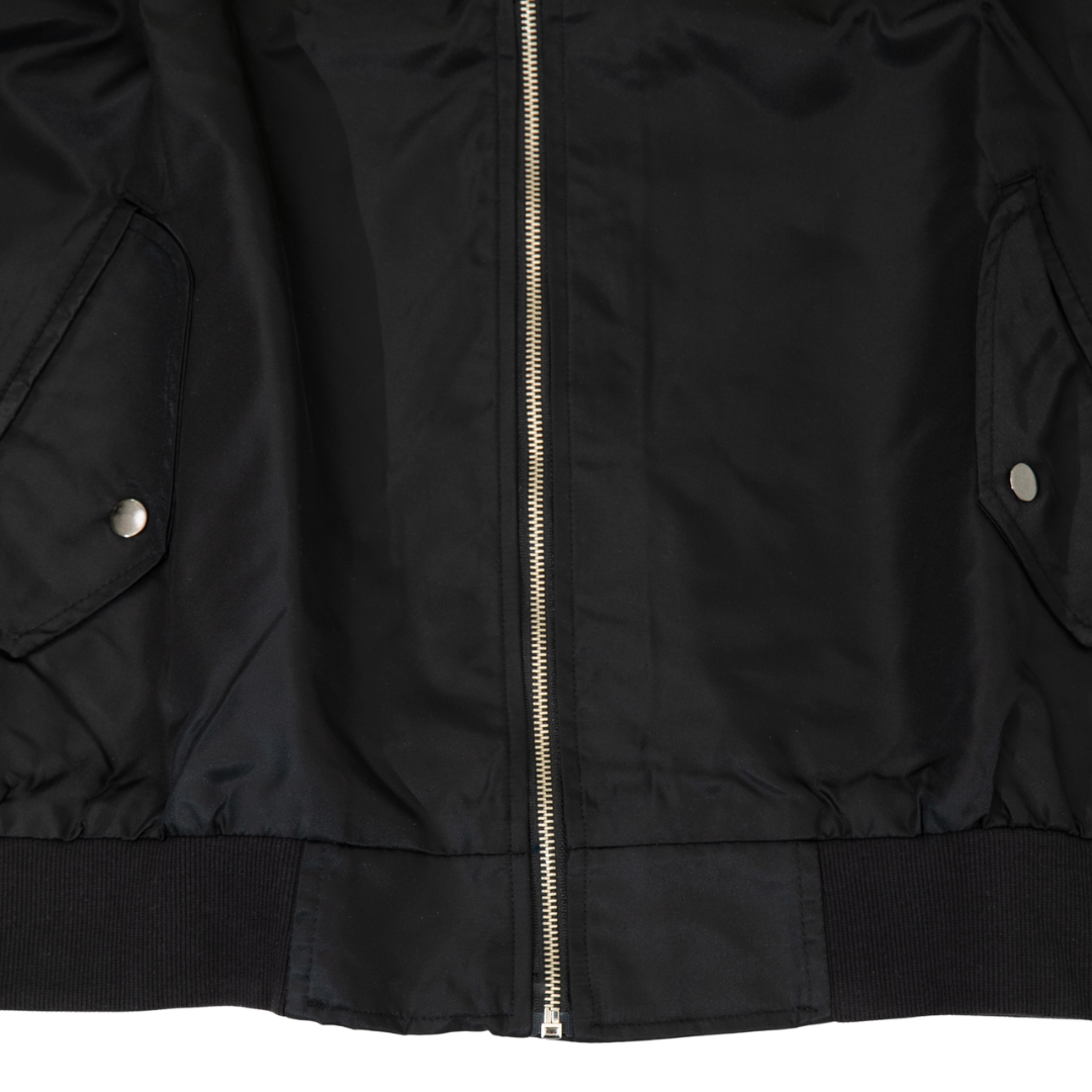 Flight Jacket