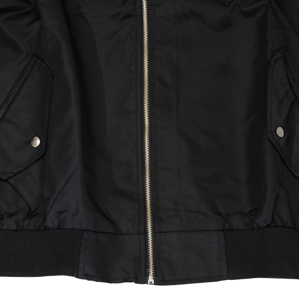 Flight Jacket
