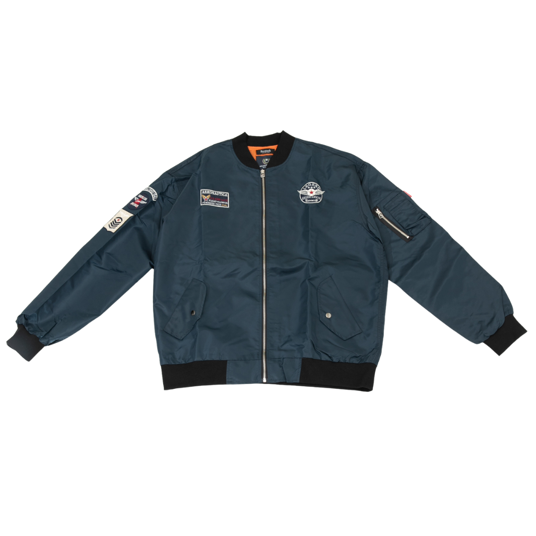Flight Jacket