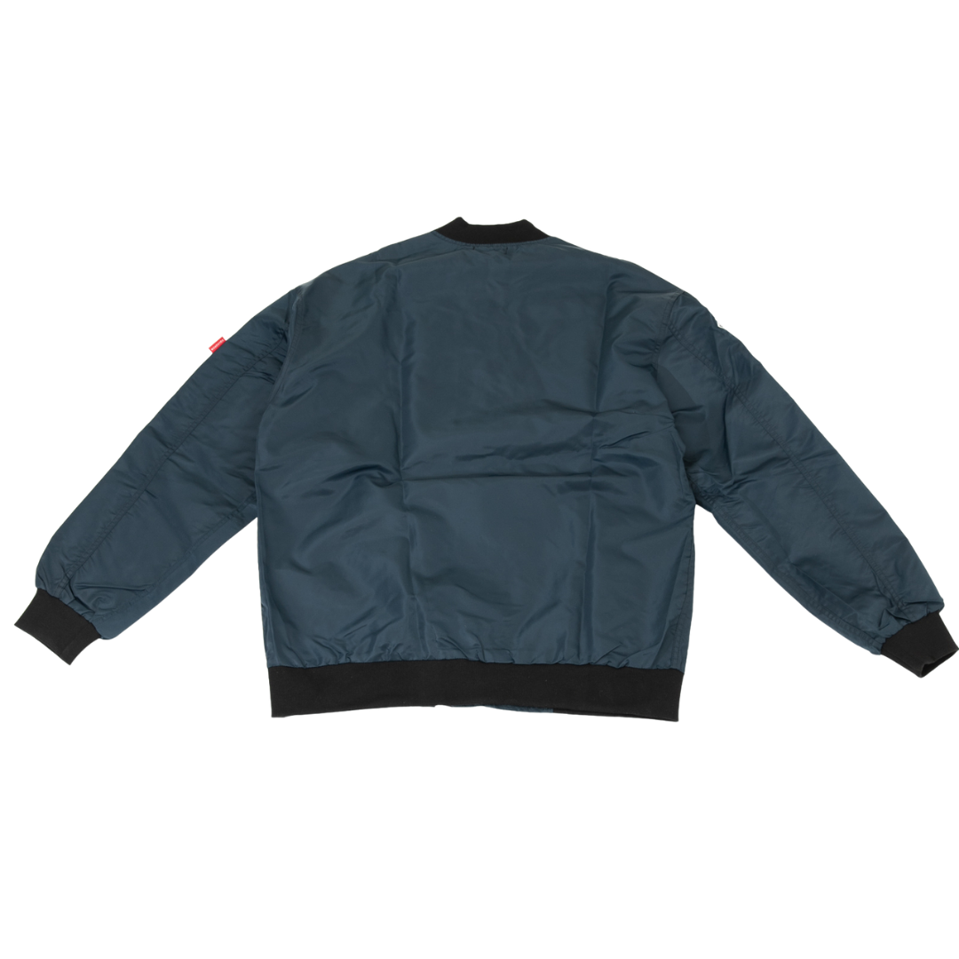 Flight Jacket