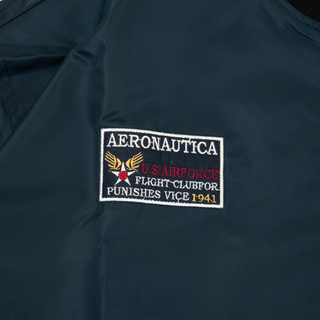 Flight Jacket