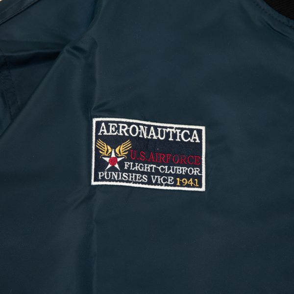 Flight Jacket
