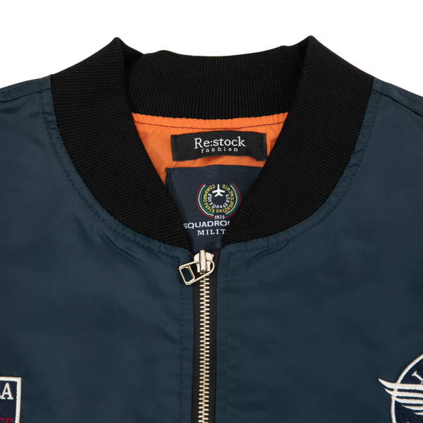 Flight Jacket