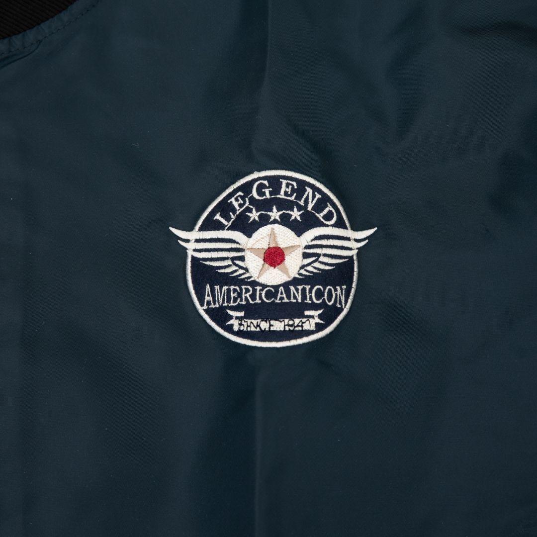 Flight Jacket