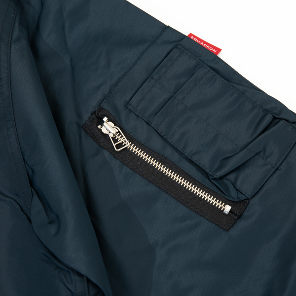 Flight Jacket