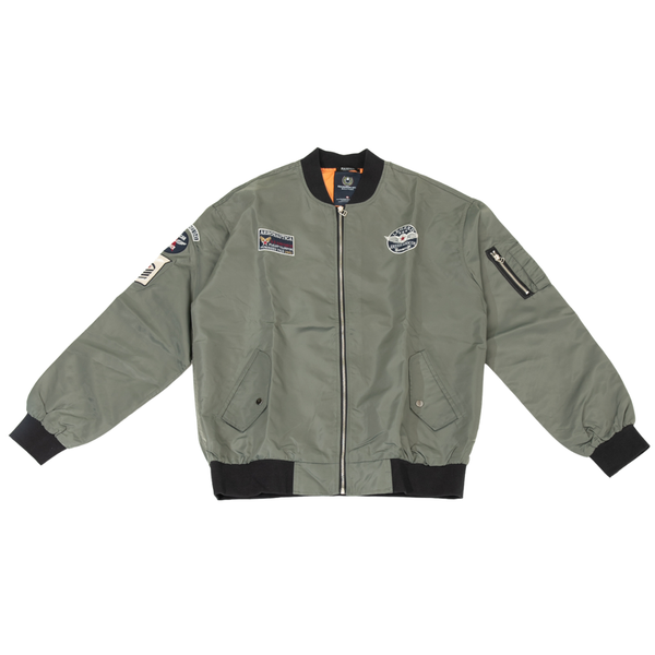 Flight Jacket