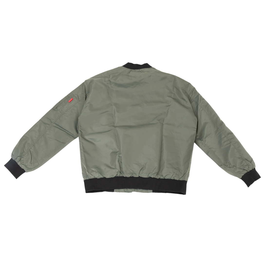 Flight Jacket