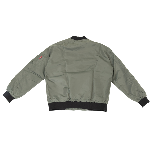 Flight Jacket